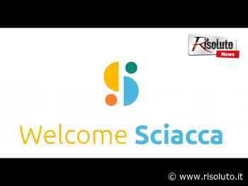 Presentato il nuovo portale turistico per Sciacca, sondaggio online per scegliere il logo. (Video) - Risoluto