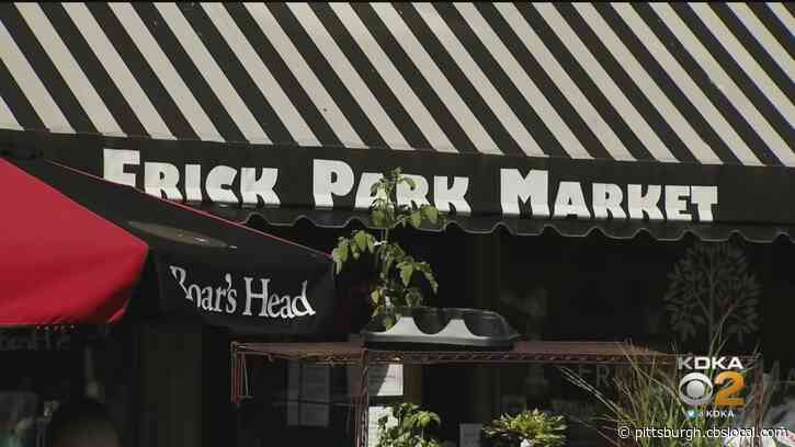 Co-Owners Of Frick Park Market, Made Famous By Mac Miller, Retiring After 13 Years