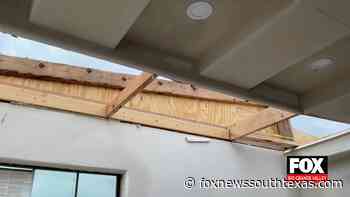Help Available For Damaged Roofs Due To Storm