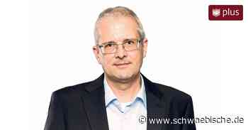 Kommentar zum Baugebiet Hirschberg: Einmalige Chance - Schwäbische