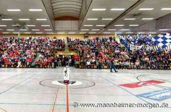 Turnhalle ist erst 2022 dran - Hirschberg - Nachrichten und Informationen - Mannheimer Morgen