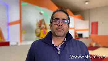 How people in Australia are grieving their loved ones in coronavirus-ravaged India - SBS News