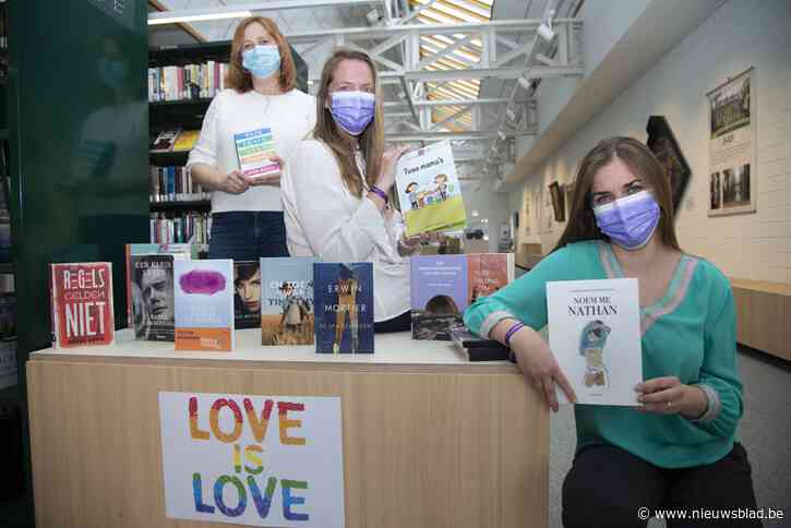 Pakketten maken holebi- en transgenderthema bespreekbaar op school
