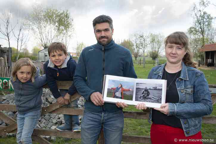 Hartsvriendin herdenkt Trien met aangrijpend boek: “Twee weken voor haar overlijden heb haar ik mijn tekst voorgelezen, op haar ziekbed, hand in hand”