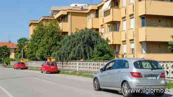 Samarate, "via Milano è diventata una pista da corsa " - IL GIORNO