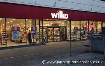 Serial Blackburn shoplifter desperate to 'break cycle of crime'