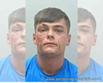 Thug brother told pregnant sister he would get her with machete
