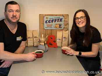 Oswaldtwistle: Mini & Mighty launches coffee subscriptions