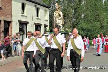 Eeuwenoude Sint-Hubertus Ommegang gaat al voor tweede jaar op rij niet uit door corona