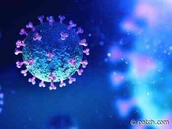 5 Of 6 Coronavirus Metrics Down In Delaware County - Patch.com