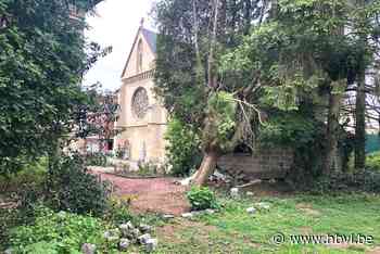 Na Lanaken hebben ze ook in Riemst last van hangjongeren: “Ongeoorloofde toestanden” - Het Belang van Limburg