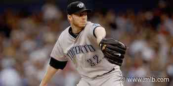 Toronto names field after late ace Halladay - MLB.com