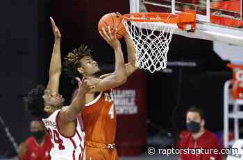 Could the Toronto Raptors snag Greg Brown in the late first round? - Raptors Rapture