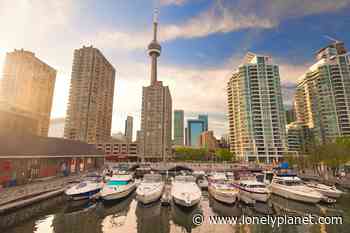 The best time to go to Toronto - Lonely Planet Travel News