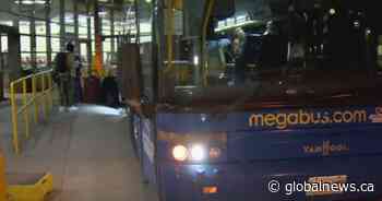 Megabus expands service to Ottawa from Toronto, Kingston after Greyhound Canada cuts - Global News
