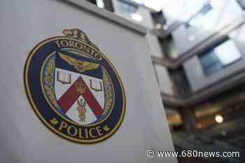 Toronto police chief facing backlash for sharing video of apparent attempted suicide - 680 News
