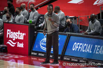 Toronto Raptors: Dwane Casey extension proves firing was best move for all - Raptors Rapture