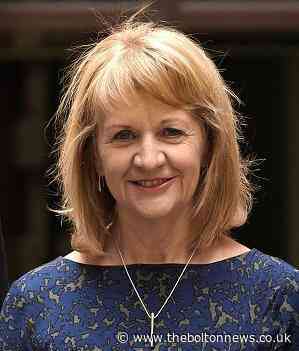 Deputy Mayor Bev Hughes appointed for another term
