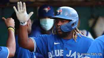Vladimir Guerrero Jr. showing significant improvement on defence for Toronto Blue Jays - TSN