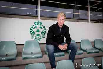 Stan Kolen (ex-Lommel) wil kans grijpen bij Dessel Sport: “Seizoen kan niet rap genoeg beginnen” - Gazet van Antwerpen