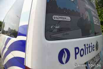 Portefeuille uit auto gestolen in Lommel - Het Belang van Limburg