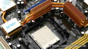 Im Test vor 15 Jahren: Nvidias nForce 500 für AMDs Sockel AM2 mit DDR2-RAM