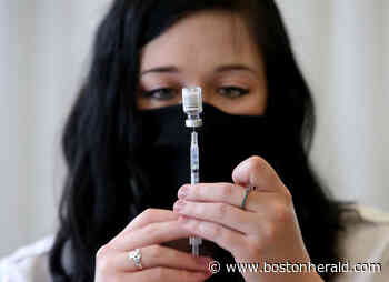 Massachusetts coronavirus cases increase by 337, lowest daily count since September - Boston Herald