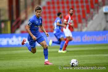 Genk vindt talent, Anderlecht leidt het op... Wat is het moeilijkste? &quot;Opleiden, want jongens als Lavia vertrekken hier ineens&quot;