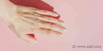 Can ‘COVID Nails’ Be a Sign of Coronavirus? Here’s What You Need to Know - Self