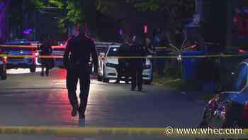RPD releases Body camera footage from deadly shooting