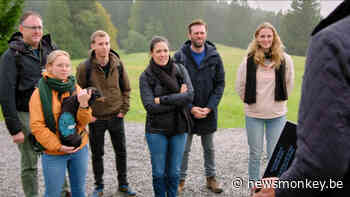 'De Mol': Verraadt uitspraak Gilles De Coster wie de mol is? - newsmonkey