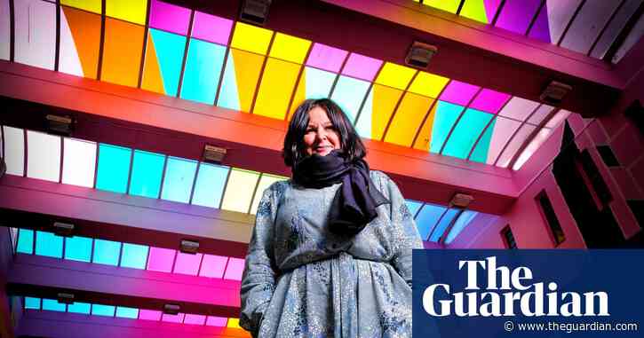 ‘It’s important to build pride’: Coventry looks to future as UK city of culture