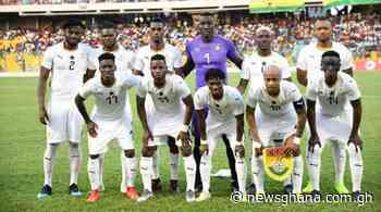 Ghana to play Morocco and Cote d’Ivoire in June friendlies - News Ghana