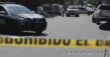 Ejecutan a hombre en silla de ruedas en la Buenos Aires Sur - ELIMPARCIAL.COM