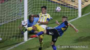Rosario Central tendrá que mudarse a Buenos Aires para duelo clave ante Huachipato por Copa Sudamericana - EnCancha.cl