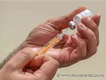 Here's which areas of Aylesbury Vale have received the most vaccinations - Bucks Herald