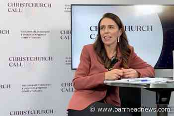 Nations join global push against violent extremism online - Barrhead News