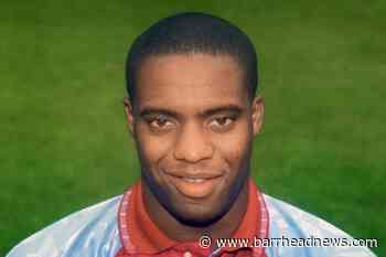 Paramedic recalls final moments of Dalian Atkinson's life after Taser incident - Barrhead News