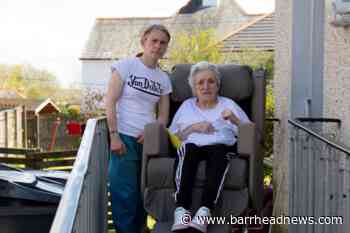 Council chiefs urged to waive 4 grand council tax bill - Barrhead News