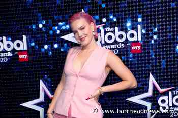 Anne-Marie on collaboration with 'so talented' Niall Horan - Barrhead News