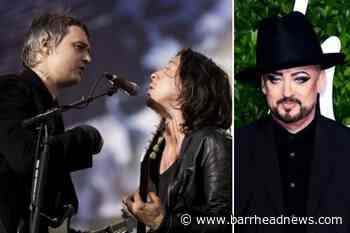 Giffnock: New line-up for Playground Festival unveiled - Barrhead News