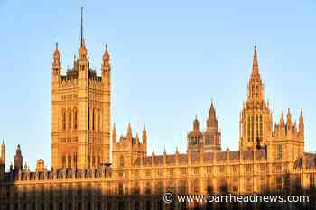 Ex-Labour MP accused of sexual harassment wants to 'clear name' - Barrhead News