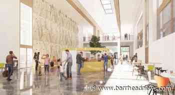 Public consultation for Eastwood Park leisure centre and theatre opens - Barrhead News