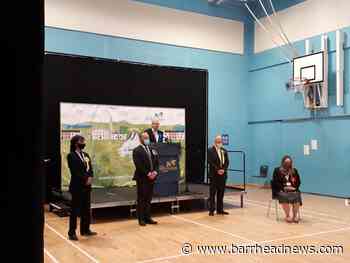 East Renfrewshire: Tories hold Eastwood in Scottish Parliamentary election - Barrhead News