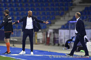 Anderlecht-KRC Genk, episode 5: Limburgers kunnen serieuze optie op plaats 2 nemen