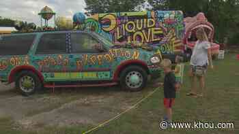 Houston Art Car Experience this weekend | khou.com - KHOU.com
