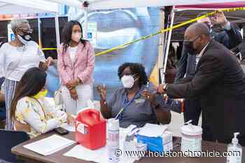 Houston’s newest COVID vaccine hotspots: restaurants and clubs - Houston Chronicle