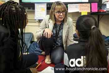 ‘Could be a game changer’: Houston-area districts ramp up plans for teacher incentive pay - Houston Chronicle