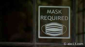Businesses in Houston navigate CDC's mask guidance change - KTRK-TV