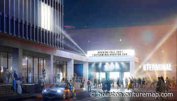 Houston's hottest new entertainment destination rocks out downtown - CultureMap Houston
